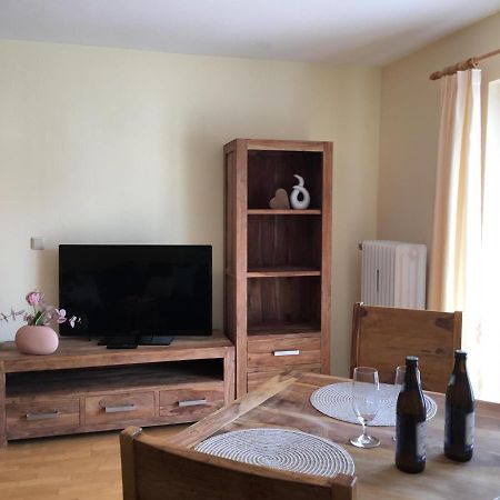Haus Heimatliebe Apartment Mittenwald Exterior photo